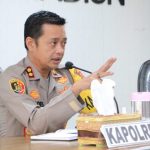 Kapolres Madiun, Ingatkan Masyarakat Tak Abaikan Prokes Covid-19