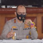 Kapolda Jambi Tegaskan, Netralitas Polri Dalam Rangka PSU Pilgub Nanti