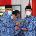 HARKITNAS Ke 113 Gelorakan Semangat Kejuangan Sebagai Bangsa Yang Tangguh