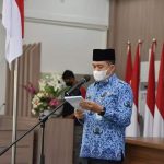Bupati Batu Bara : Harkitnas Menjadi Titik Awal Dalam Membangun Kesadaran Untuk Bergerak Mengatasi Permasalahan Bangsa