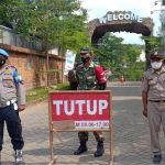 Antisipasi Membludaknya Pengunjung, Tempat Wisata Di Kabupaten Gresik Memilih Tutup
