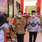 Hari Kebangkitan Nasional, Wali Kota Resmikan Program Sekolah Inklusi