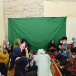 Ustadz H. M Syuhairi, Ak. LC Tutup Usia Bupati Batu Bara : Almarhum Orang Gigih Dalam Berdakwah