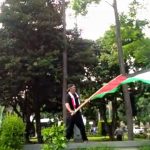 Israel Ancam Kebebasan Pers Dunia, Forwat Gelar Aksi Solidaris untuk Palestina