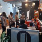 Operasi Yustisi Forkopimda Kabupaten Batu Bara Ingatkan Masyarakat Pentingnya Mematuhi Protkes
