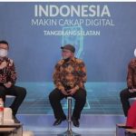Tangerang Selatan Di Nobatkan Jadi Salah Satu Kelas Kota Literasi Digital
