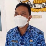 Pj Sekda H.Barnas :Mari Berdoa Untuk Kemanusiaan dan Keselamatan Warga Palestina