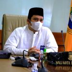 Buka Pelatihan SAKIP, Arief : Berikan Kontribusi Yang Maksimal Untuk Masyarakat Kota Tangerang