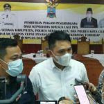 Berantas Matel,Polres Serang : Kami Tidak Akan Mentolerir Debt Colektor  Yang Meresahkan Masyarakat