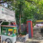 SMA Negeri 15 Kota Tangerang Adakan Simulasi Belajar Tatap Muka