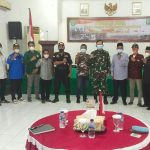 Korem 064/MY Adakan Kegiatan Komunikasi Sosial Cegah Tangkal Radikalisme/ Separatisme