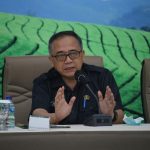 Relokasi Korban Pergerakan Tanah Nyalindung : H. Iyos Tinggal PKS Dengan PTPN VIII