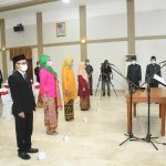 H.Marwan Hamami : Perumda Harus Menjadi Titik Balik Pertumbuhan Ekonomi Akibat Dampak Pandemi