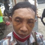 Laporan Kasus Pengeroyokan Jalan Ditempat, Kinerja Polsek Cipondoh Dipertanyakan