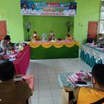 Sekda Mesuji Ajak Pemerintah Desa Pantau Warganya Yang Melakukan Perjalanan