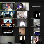 Persiapan Pembelajaran Tatap Muka, Arief Ajak Guru Lakukan Vaksinasi