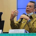 Walikota Tangerang Selatan bahas Masalah Proses Penanganan Stunting