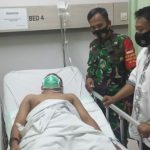 Istri Ramdoni Korban Pengeroyakan, Minta Polisi Tangkap Para Pelaku Secepatnya