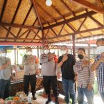 Polsek Cipondoh Tegaskan Kasus Pengeroyokan Terhadap Wartawan Masih Dalam Proses Penyidikan