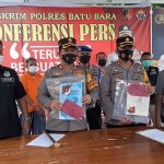 Polres Batu Bara Ungkap Kasus Dugaan Mafia Tanah Melibatkan Oknum Kepala Desa