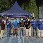 KNPI Kecamatan Priuk Akan Lakukan Pendataan Anak Muda Yang Putus Sekolah