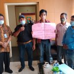 Warga Jatim di Jakarta Dorong Dugaan Pelanggaran Prokes Gubernur Jatim Dituntaskan