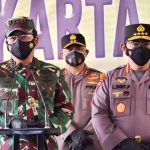 Ini Pesan Panglima TNI dan Kapolri Kepada Prajurit Yang Bertugas di Papua