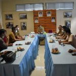 Sinergitas: Gandeng PWI, Kominfo dan Dispusar Mesuji Adakan Seminar Literasi Nasional