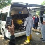 Ketua Organda Tangsel di Temukan Meninggal Dikantornya 