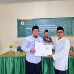 Dr. Qustulani Secara Aklamasi Pimpin STISNU Nusantara Tangerang