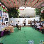 Bupati Tangerang Pantau 6 Pilkades Pergantian Antar Waktu.