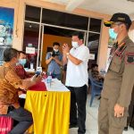 Pilkades PAW,Sekda Kabupaten Tangerang Harapkan Yang Menag Rangkul Yang Kalah