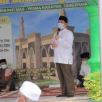 Tangerang Emas, Solusi Pembiayaan Pelaku Usaha di Kota Tangerang