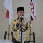 Resmi Dilantik, Wakil Walikota Tangerang Ajak PFI Tingkatkan Sinergisitas Melalui Karya