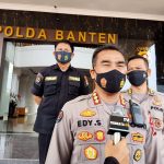 Polda Banten Siap Amankan Pilkades Serentak Tahun 2021