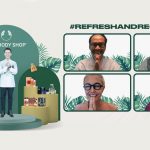 The Body Shop® Gelar Kampanye Green Ramadhan