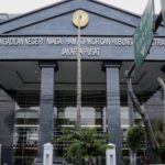 Atas Permintaan Kurator, Kepailitan Radius Wibowo Dicabut Pengadilan Niaga Jakpus