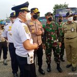 Hanya Bus AKAP Berstiker Khusus Boleh Beroperasi di Terminal Kalideres Selama Larangan Mudik