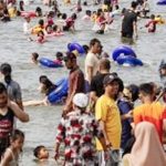 Pengunjung Ancol Membludak,Anis Baswedan Dinilai Kecolongan