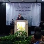 GBI Imanuel Jalan Arjuna Diresmikan, Jemaat Sambut Gembira