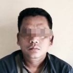 Polsek Cinangka Polres Cilegon Amankan Pelaku Penganiayaan