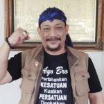 Soal Korupsi di Banten, Ini Kata H. Tb Masduki