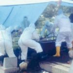 Tetap Tugas, Tim Pemakaman Covid-19 Kota Malang Tanpa Ada Libur Lebaran 