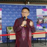 Dilantik Sebagai Rektor, Prof. Didik J Rachbini Sampaikan Tiga Hal Penting Untuk Universitas Paramadina