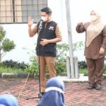 Wakil Bupati Pandeglang Minta ASN Edukasi Pencegahan Covid-19 ke Masyarakat
