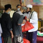PWI Kota Tangerang Apresiasi Kegiatan Forwat Ramadhan 1442 H