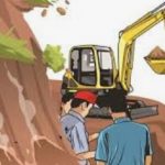 Perusahaan Tambang di Bitung Serobot Lahan Warga