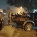Diduga Digunakan Balap Liar, Polsek Wringinanom Amankan 6 Unit Motor
