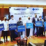 Gandeng Mola, Transvision Siarkan Liga Inggris & Piala Eropa