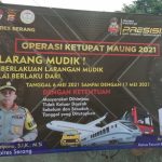 Larangan Mudik, FJSR: Kami Dukung Penuh Langkah Pemerintah